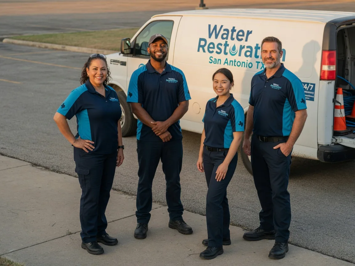 Water Damage Repair company in Cora, WY